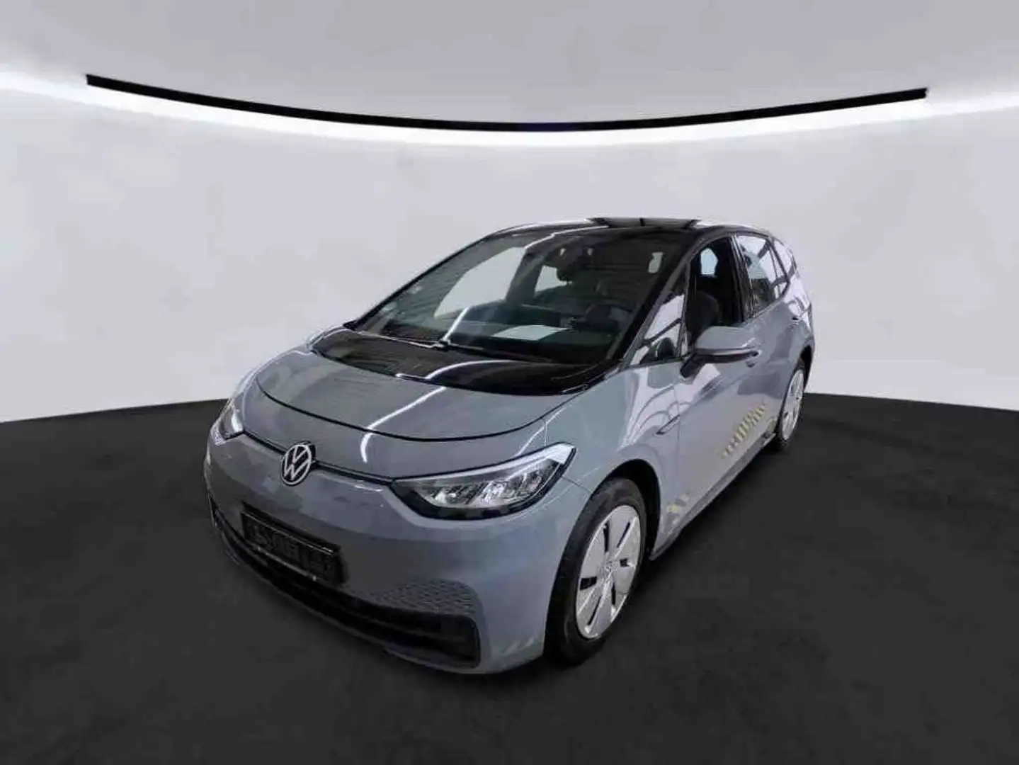 Volkswagen ID.3 Pro Performance/ Navi, Standklima, LED, CCS Grau - 2