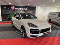 Porsche Cayenne Cayenne Coupé Turbo S E-Hybrid 680Pack Turbo GT Grigio - thumbnail 3