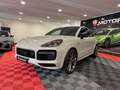 Porsche Cayenne Cayenne Coupé Turbo S E-Hybrid 680Pack Turbo GT Grigio - thumbnail 7