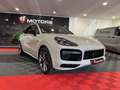 Porsche Cayenne Cayenne Coupé Turbo S E-Hybrid 680Pack Turbo GT Grigio - thumbnail 4