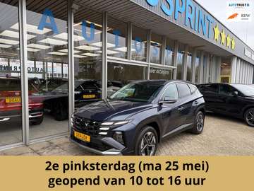 1.6 T-GDI MHEV Comfort 161PK / NAVIGATIE / ELEKTRI