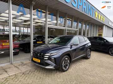 1.6 T-GDI MHEV Comfort 161PK / NAVIGATIE / ELEKTRI