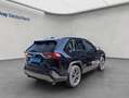 Toyota RAV 4 2.5 4x2 Hybrid Teamplayer Technik Smart Conn Noir - thumbnail 5