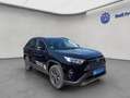 Toyota RAV 4 2.5 4x2 Hybrid Teamplayer Technik Smart Conn Noir - thumbnail 7