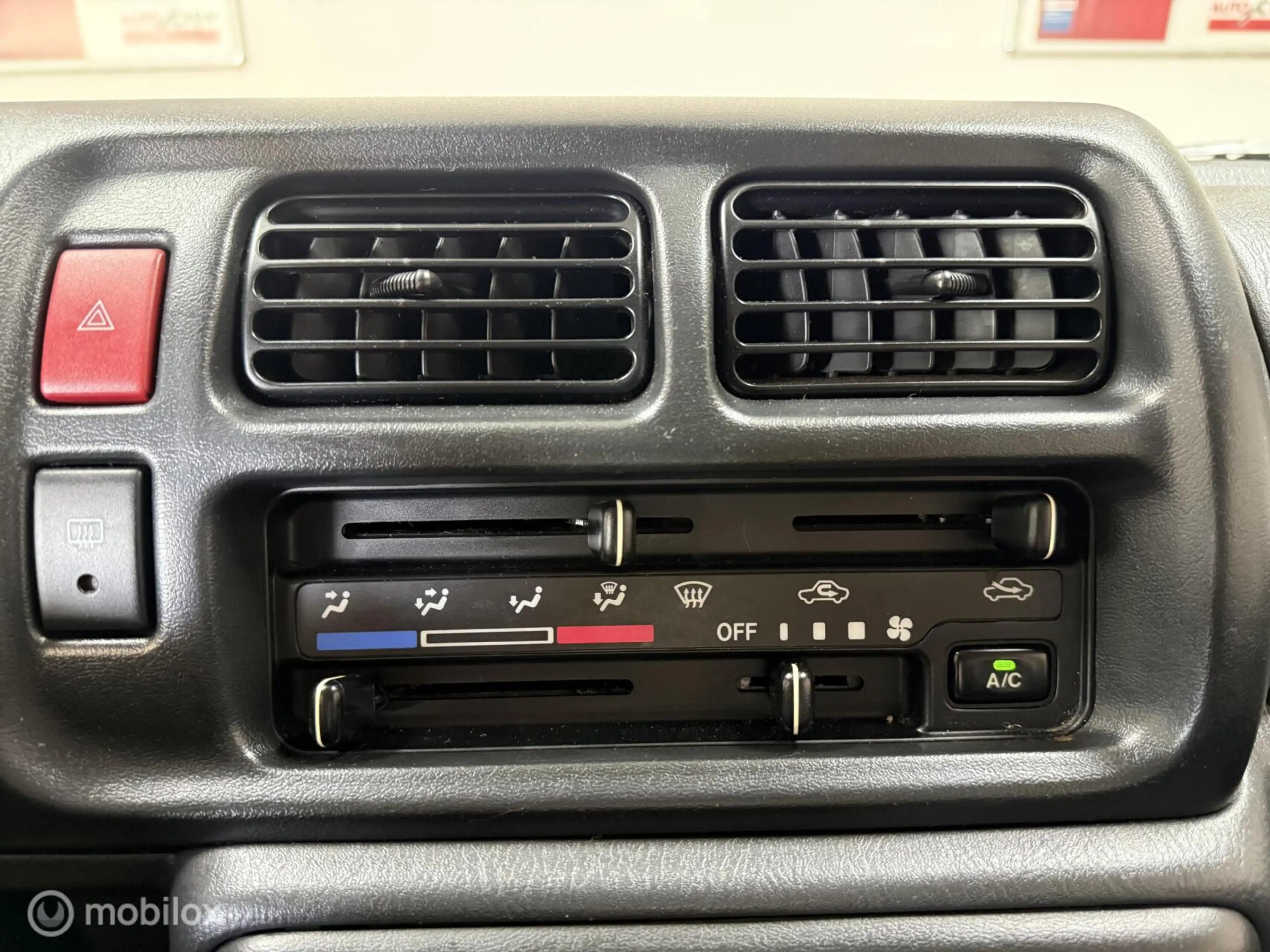 Suzuki Jimny 1.3 JX 4WD, Incl nieuwe Apk en Grote beurt — photo 14