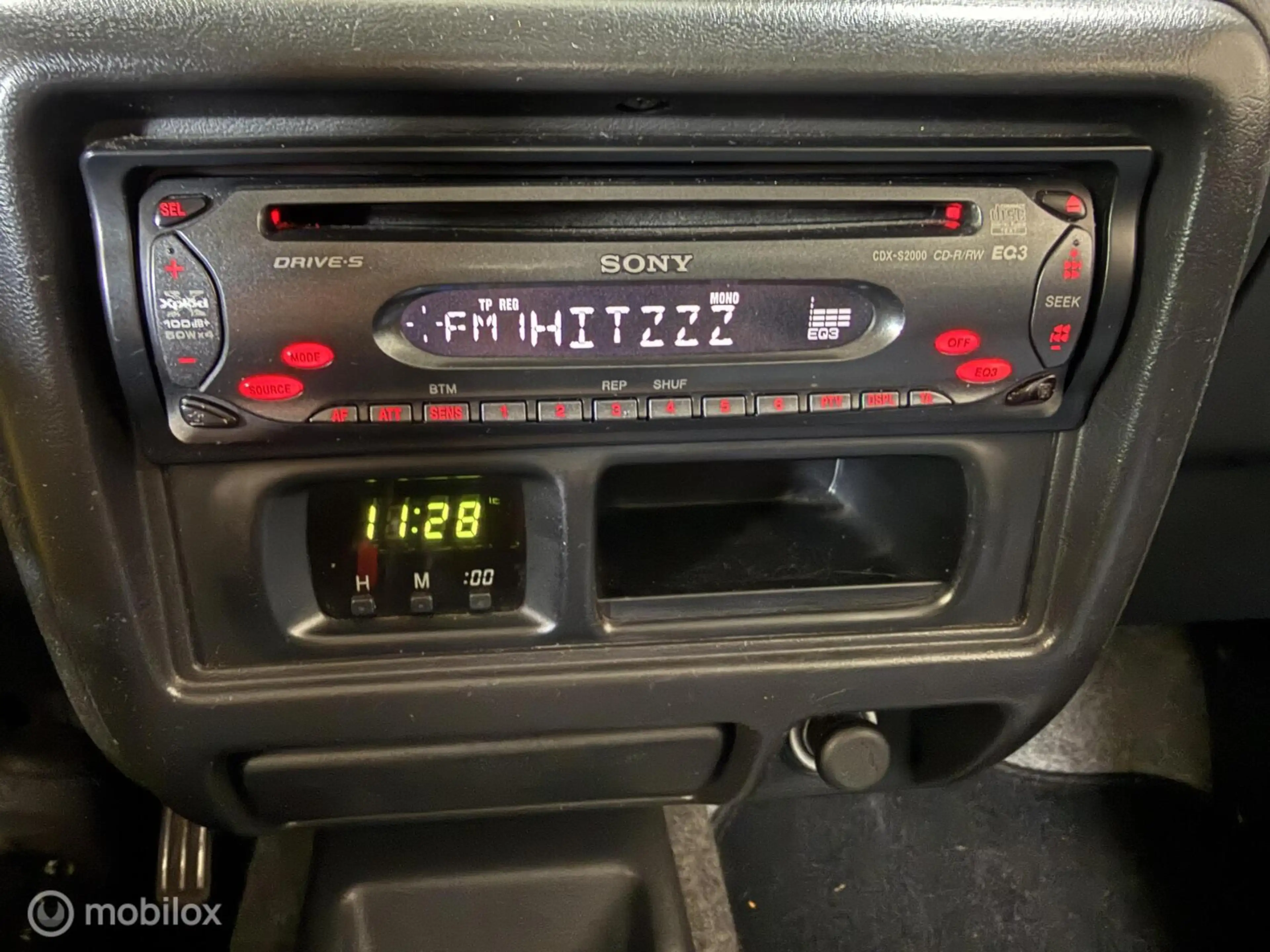 Suzuki Jimny 1.3 JX 4WD, Incl nieuwe Apk en Grote beurt — photo 13