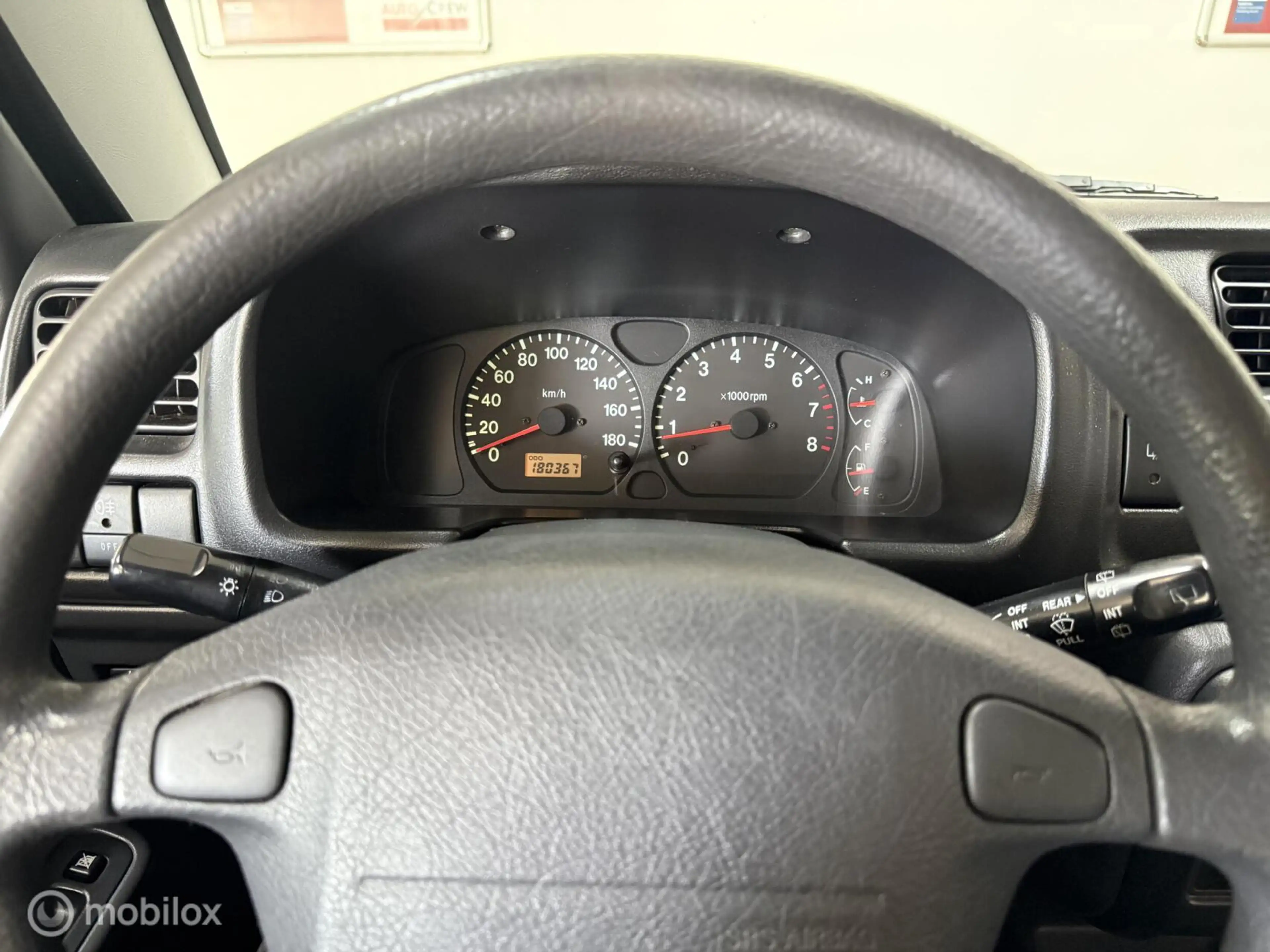Suzuki Jimny 1.3 JX 4WD, Incl nieuwe Apk en Grote beurt — photo 15
