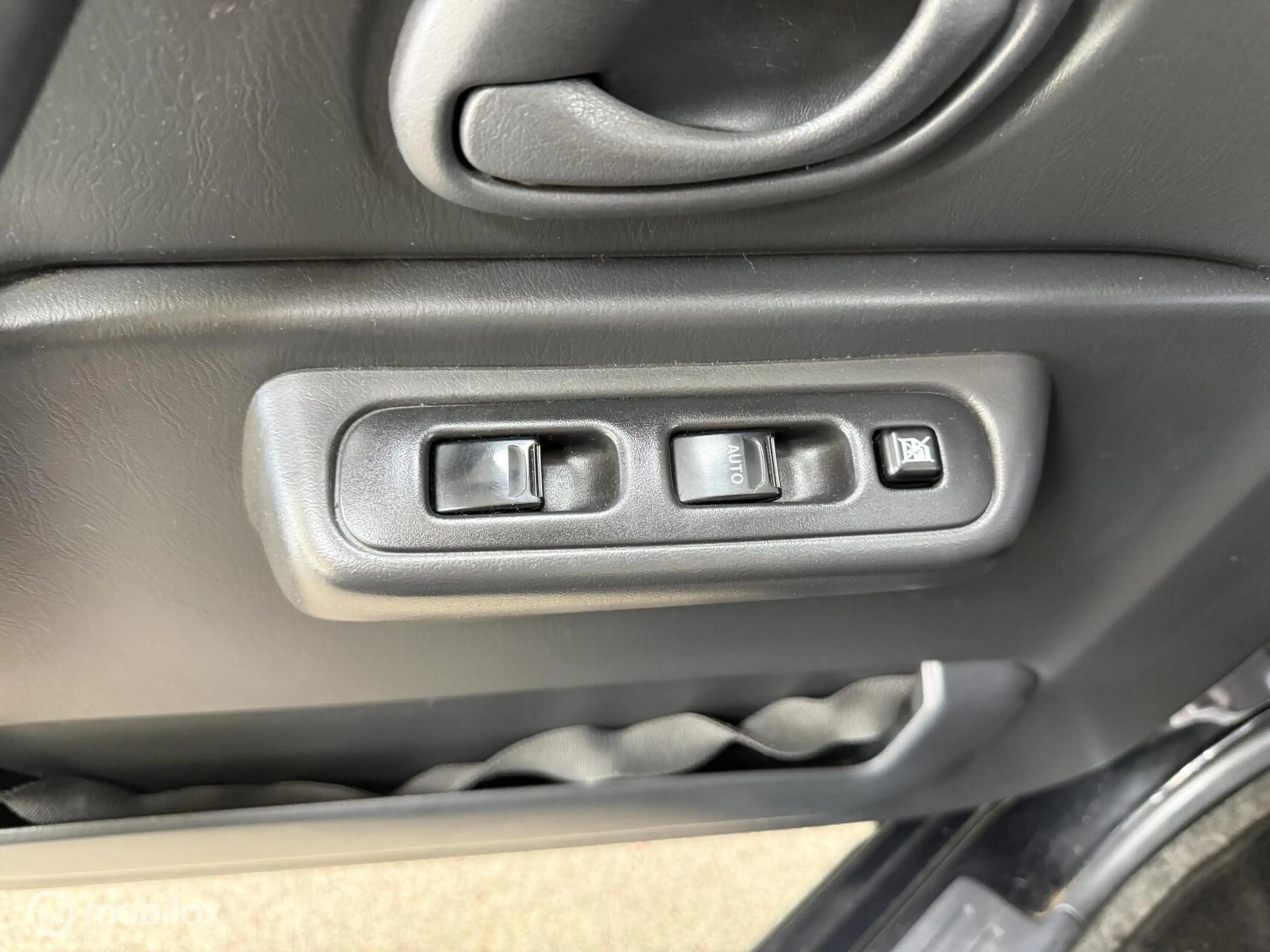 Suzuki Jimny 1.3 JX 4WD, Incl nieuwe Apk en Grote beurt — photo 11