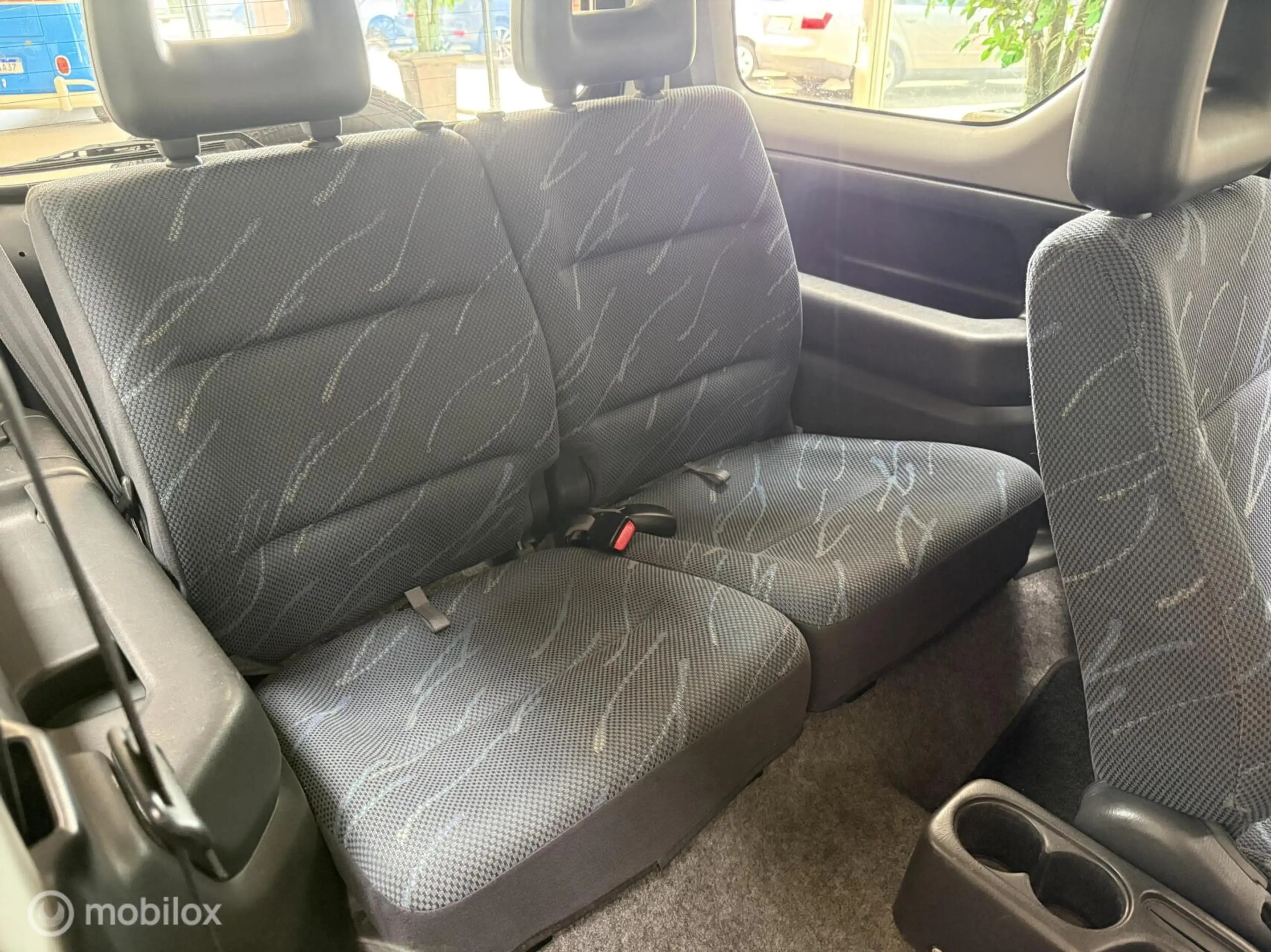 Suzuki Jimny 1.3 JX 4WD, Incl nieuwe Apk en Grote beurt — photo 9