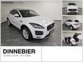 Jaguar E-Pace S AWD 360-CAM ACC CAM LED NAVI PANO SD Bianco - thumbnail 1