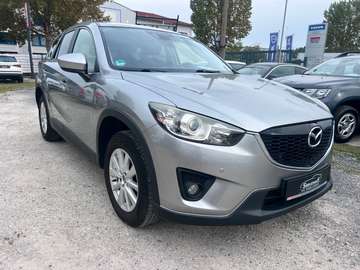 SKYACTIV-D Navi Automatik SHZ AHK