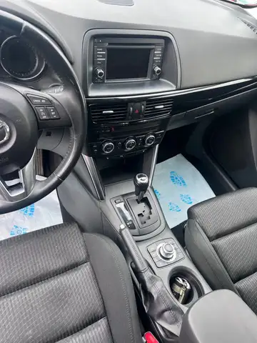 Mazda CX-5 view 15