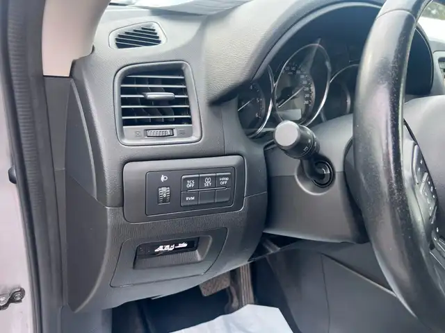 Mazda CX-5 view 13