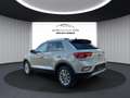 Volkswagen T-Roc T-Roc 1.5 TSI Life AHK*RFK*APP Grau - thumbnail 3