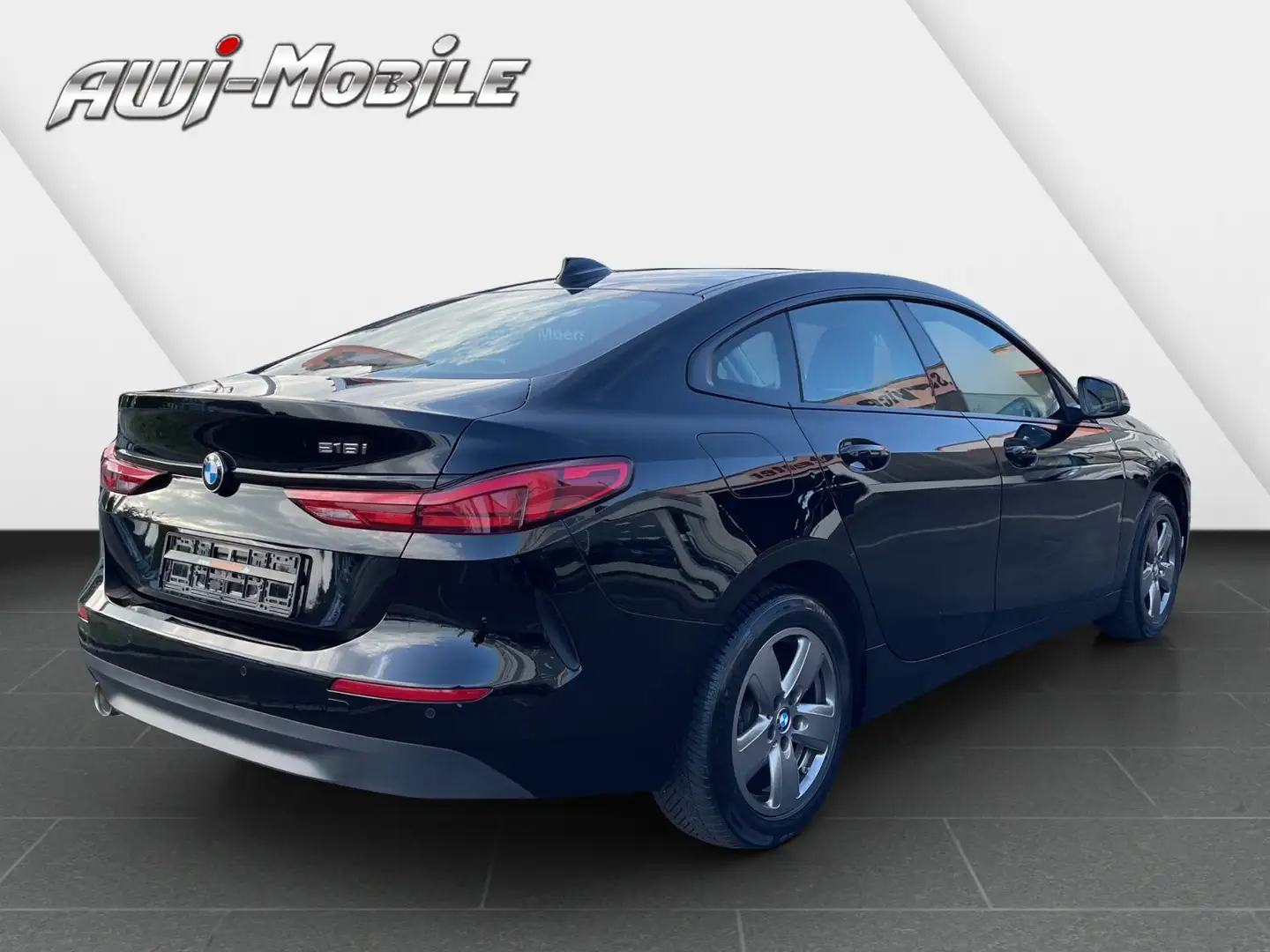 BMW 218 218 i Advantage - 2