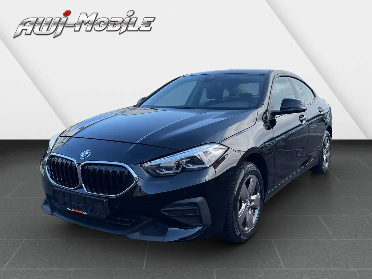 BMW 218 218 i Advantage - 1