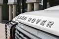 Land Rover Defender 90 TD4 CABRIO ***19.554 KM*** Blanc - thumbnail 16