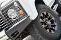 Land Rover Defender 90 TD4 CABRIO ***19.554 KM*** Blanc - thumbnail 7
