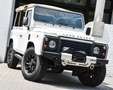 Land Rover Defender 90 TD4 CABRIO ***19.554 KM*** Blanc - thumbnail 2