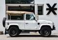 Land Rover Defender 90 TD4 CABRIO ***19.554 KM*** Wit - thumbnail 3