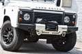 Land Rover Defender 90 TD4 CABRIO ***19.554 KM*** Wit - thumbnail 10