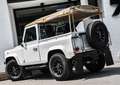 Land Rover Defender 90 TD4 CABRIO ***19.554 KM*** Wit - thumbnail 9