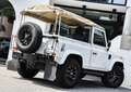 Land Rover Defender 90 TD4 CABRIO ***19.554 KM*** Wit - thumbnail 8