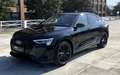 Audi e-tron Sportback 50 quattro S line Black Noir - thumbnail 1