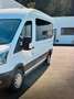 Ford Transit Kombi 350 L3 Trend Weiß - thumbnail 20