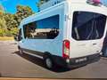 Ford Transit Kombi 350 L3 Trend Weiß - thumbnail 23