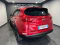 Kia Sportage 1.7 CRDI 2WD Class Style Pack Rojo - thumbnail 3