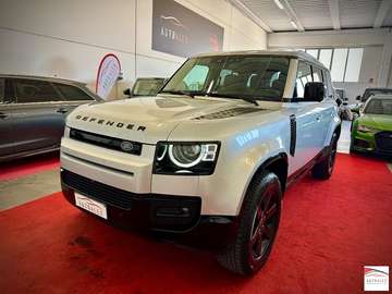 110 3.0d i6 mhev S awd NEOPATENTATI