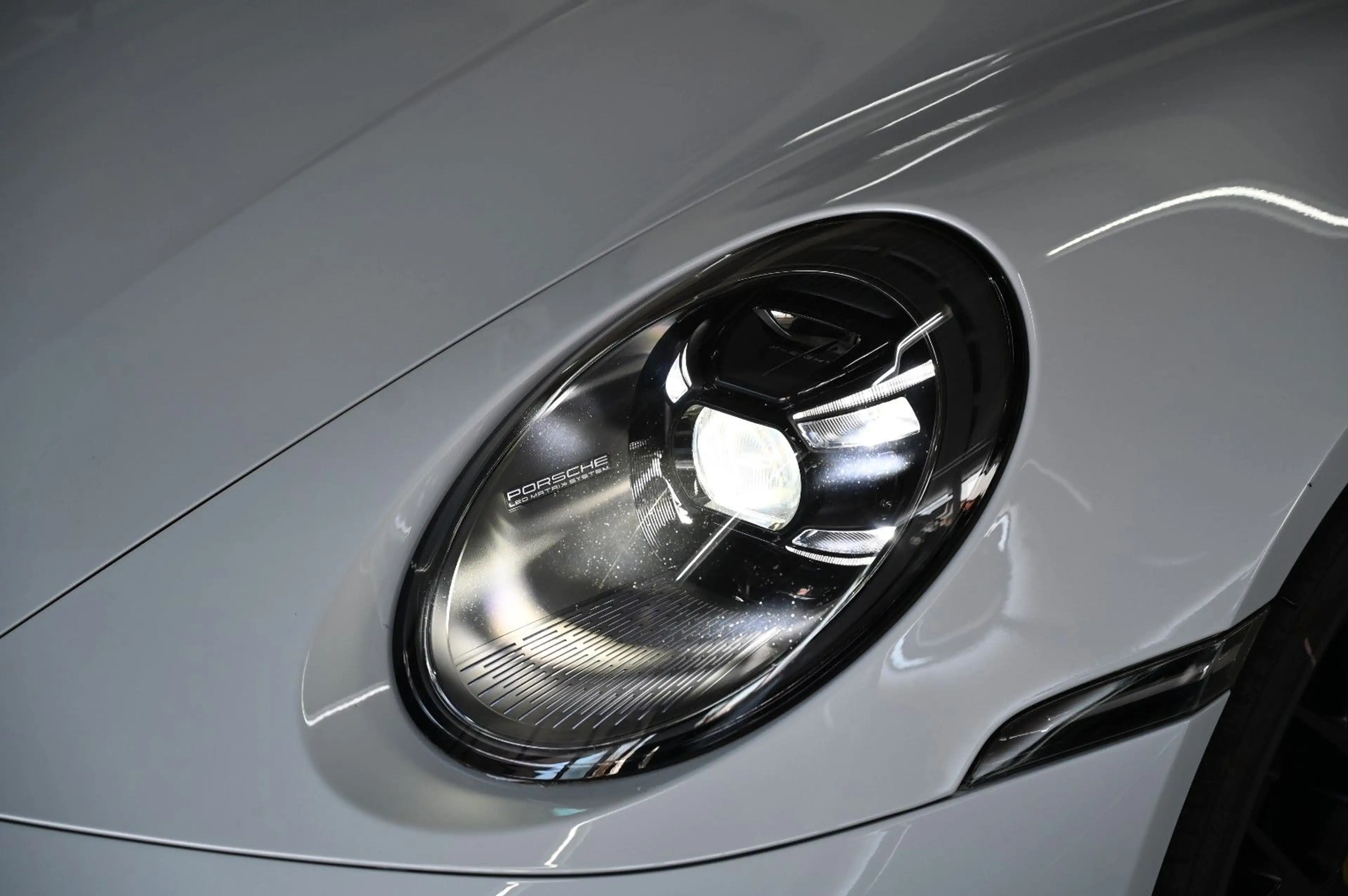 Porsche 992 911 Carrera 4S Cabriolet/ LIFT/CHRONO/HA-LENKUNG — photo 12