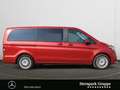Mercedes-Benz V 250 V 250 d EDITION Lang +Navi+Distronic+LED+Kamera BC Rot - thumbnail 6