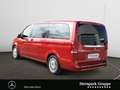 Mercedes-Benz V 250 V 250 d EDITION Lang +Navi+Distronic+LED+Kamera BC Rot - thumbnail 3