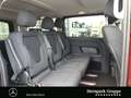 Mercedes-Benz V 250 V 250 d EDITION Lang +Navi+Distronic+LED+Kamera BC Rot - thumbnail 16