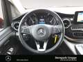 Mercedes-Benz V 250 V 250 d EDITION Lang +Navi+Distronic+LED+Kamera BC Rot - thumbnail 12