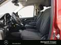 Mercedes-Benz V 250 V 250 d EDITION Lang +Navi+Distronic+LED+Kamera BC Rot - thumbnail 9