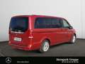 Mercedes-Benz V 250 V 250 d EDITION Lang +Navi+Distronic+LED+Kamera BC Rot - thumbnail 5