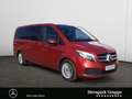 Mercedes-Benz V 250 V 250 d EDITION Lang +Navi+Distronic+LED+Kamera BC Rot - thumbnail 7