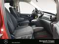 Mercedes-Benz V 250 V 250 d EDITION Lang +Navi+Distronic+LED+Kamera BC Rot - thumbnail 15