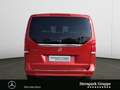 Mercedes-Benz V 250 V 250 d EDITION Lang +Navi+Distronic+LED+Kamera BC Rot - thumbnail 4