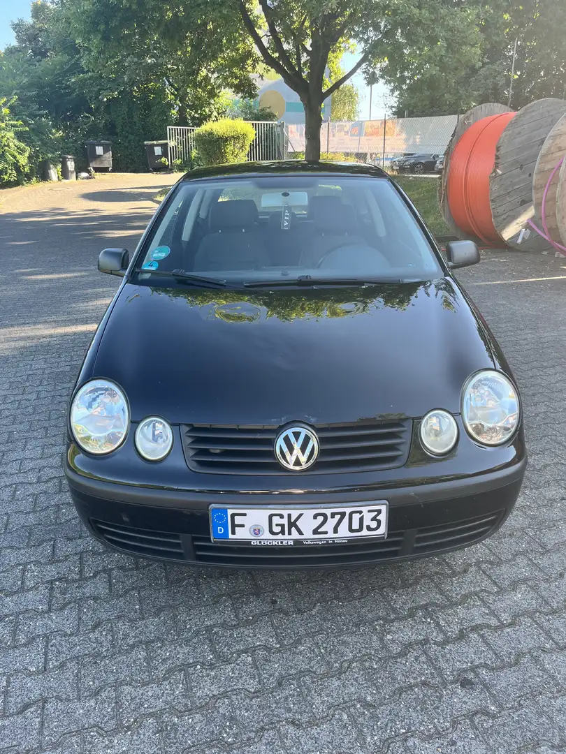 Volkswagen Polo Universal - 1