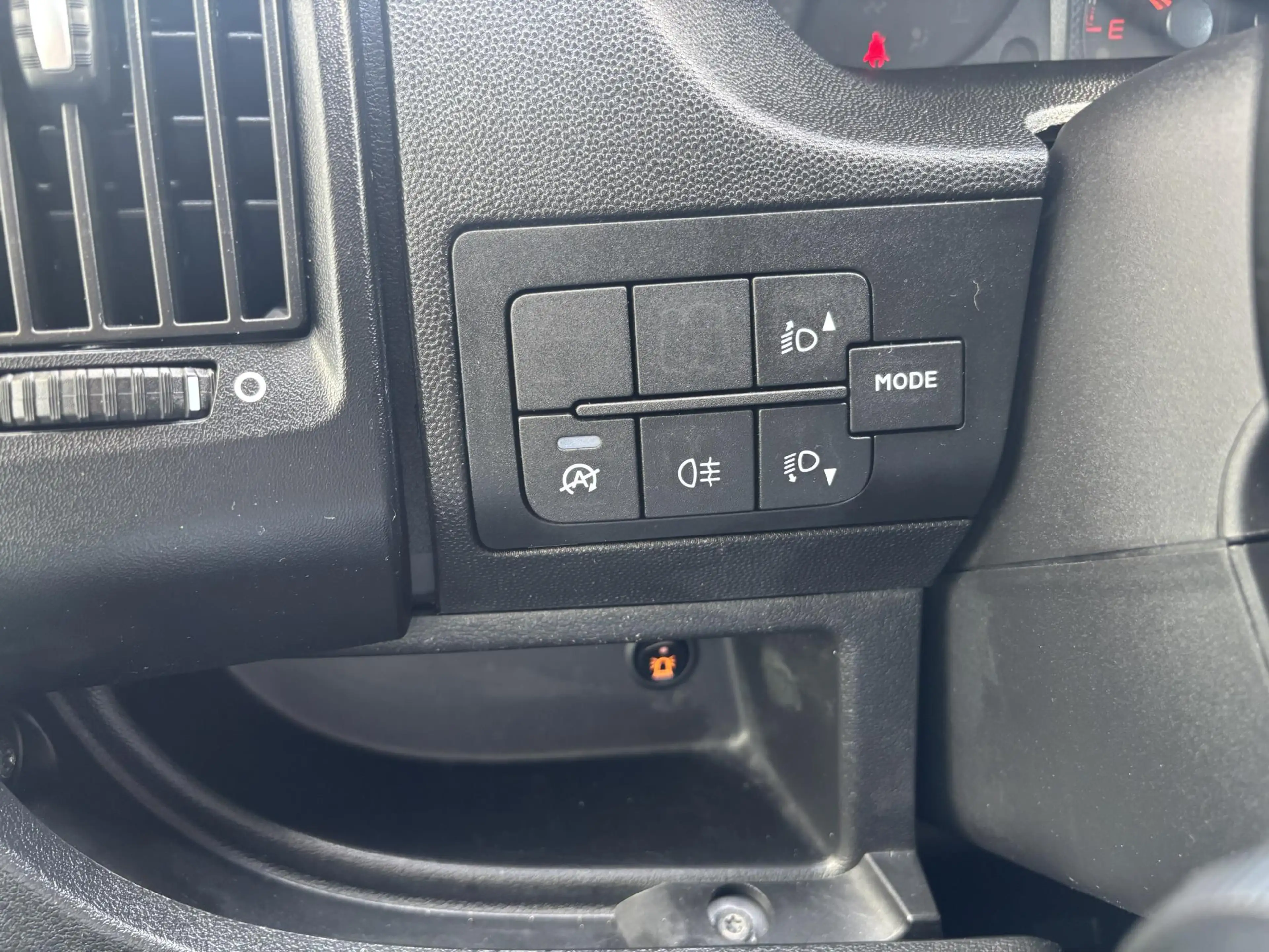 Opel Movano 2.2D 120 L3H2 Edition*A/C*HAAK*CRUISE*PDC*NAVI* — photo 13
