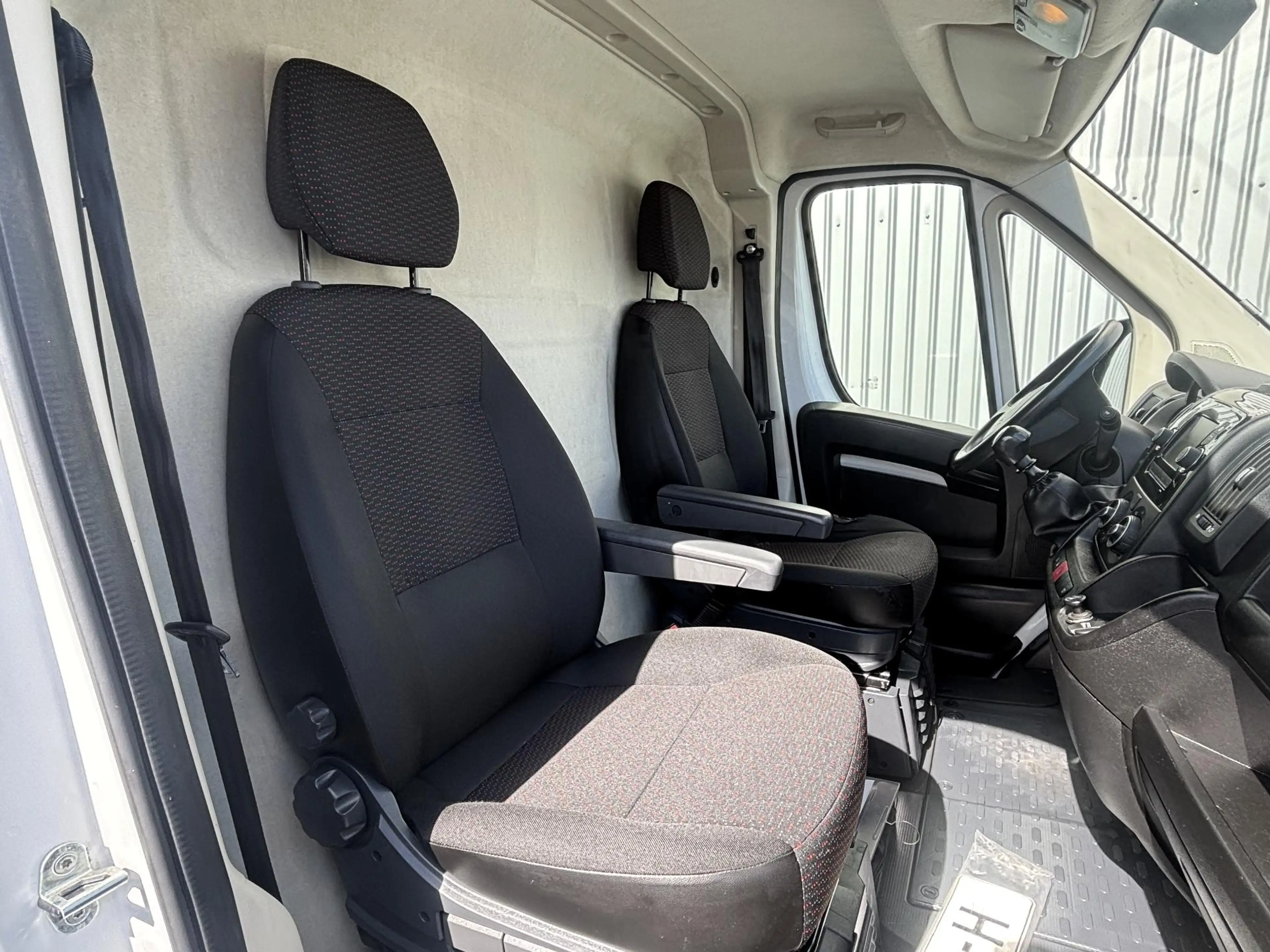 Opel Movano 2.2D 120 L3H2 Edition*A/C*HAAK*CRUISE*PDC*NAVI* — photo 10