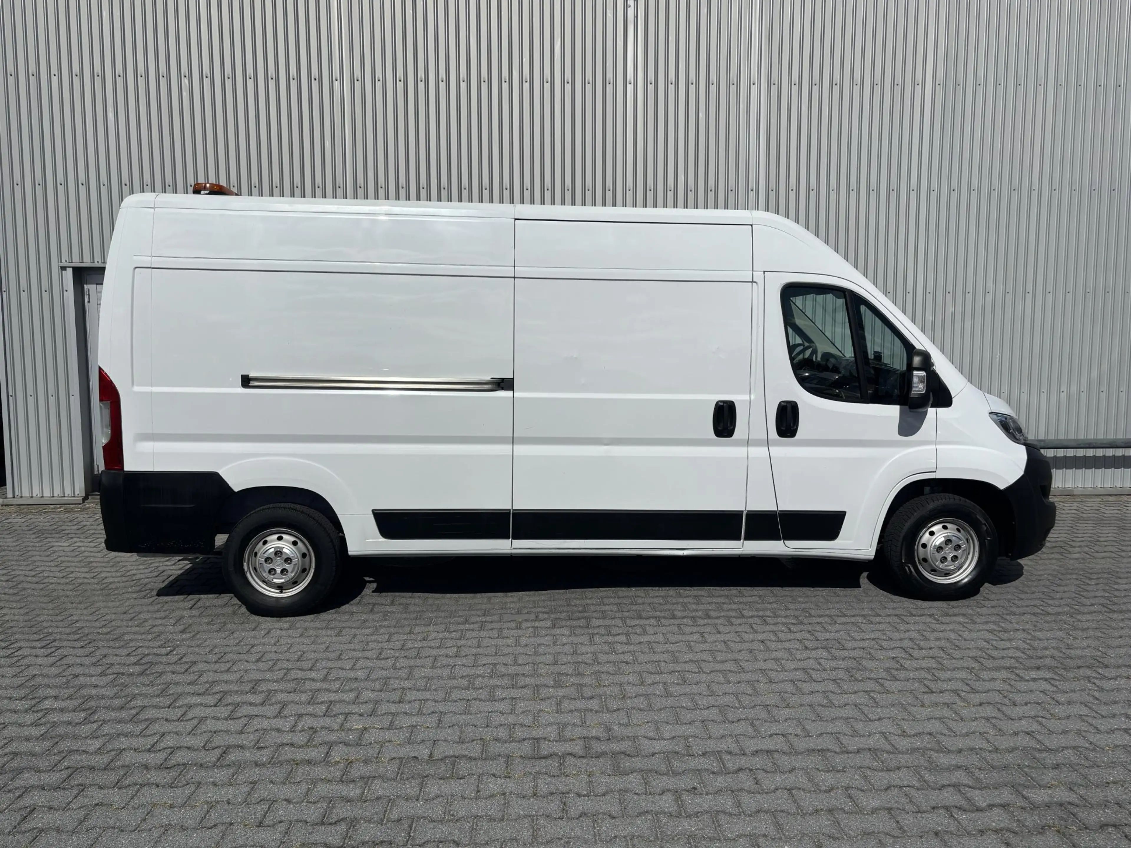 Opel Movano 2.2D 120 L3H2 Edition*A/C*HAAK*CRUISE*PDC*NAVI* — photo 6
