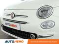 Fiat 500 1.2 Lounge Blanc - thumbnail 26