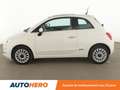 Fiat 500 1.2 Lounge Blanc - thumbnail 3