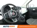 Fiat 500 1.2 Lounge Blanc - thumbnail 11