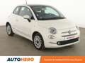 Fiat 500 1.2 Lounge Blanc - thumbnail 8